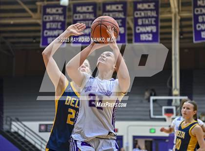 Thumbnail 3 in Delta @ Muncie Central photogallery.