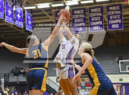 Thumbnail 1 in Delta @ Muncie Central photogallery.