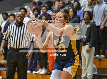 Thumbnail 1 in Delta @ Muncie Central photogallery.