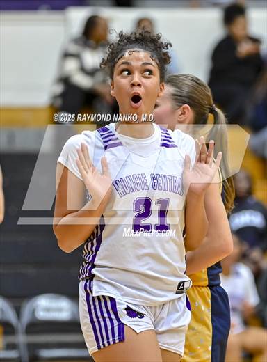 Delta @ Muncie Central