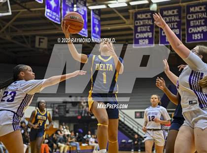 Thumbnail 3 in Delta @ Muncie Central photogallery.