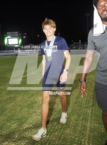 Thumbnail 3 in FHSAA 1A Finals (Awards) photogallery.