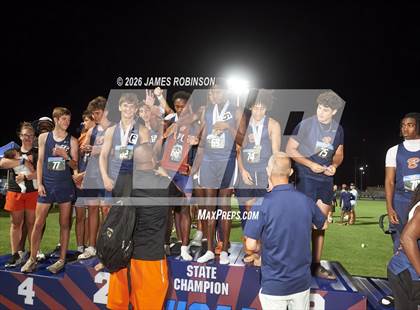 Thumbnail 3 in FHSAA 1A Finals (Awards) photogallery.