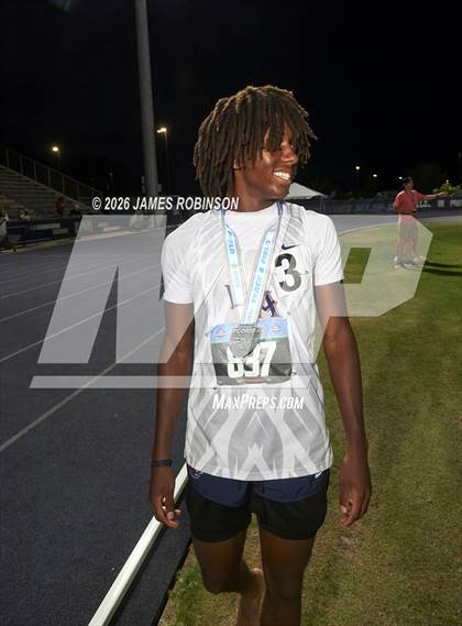 Thumbnail 2 in FHSAA 1A Finals (Awards) photogallery.
