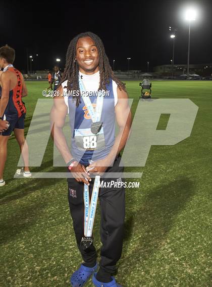 Thumbnail 1 in FHSAA 1A Finals (Awards) photogallery.