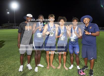 Thumbnail 3 in FHSAA 1A Finals (Awards) photogallery.