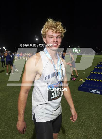 Thumbnail 2 in FHSAA 1A Finals (Awards) photogallery.