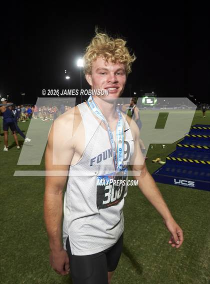 Thumbnail 2 in FHSAA 1A Finals (Awards) photogallery.