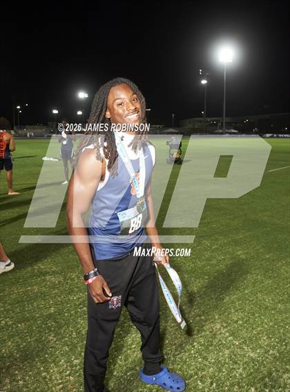 Thumbnail 3 in FHSAA 1A Finals (Awards) photogallery.