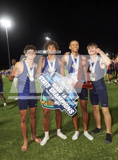 FHSAA 1A Finals (Awards)