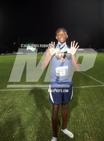 Thumbnail 2 in FHSAA 1A Finals (Awards) photogallery.