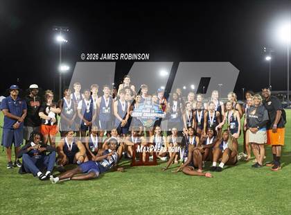 Thumbnail 3 in FHSAA 1A Finals (Awards) photogallery.