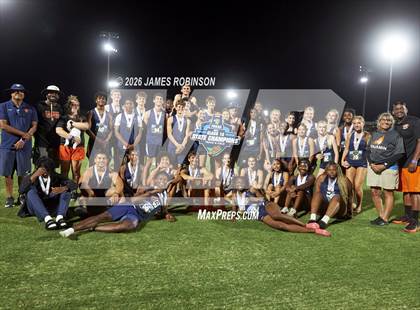 Thumbnail 1 in FHSAA 1A Finals (Awards) photogallery.