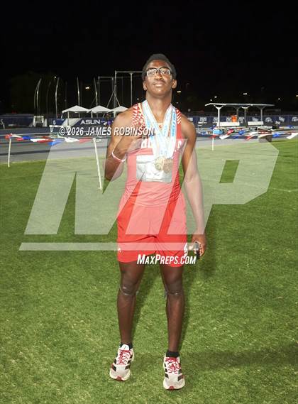 Thumbnail 1 in FHSAA 1A Finals (Awards) photogallery.