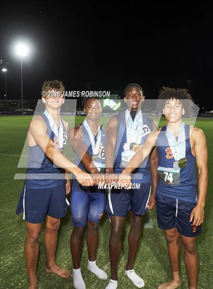 Thumbnail 2 in FHSAA 1A Finals (Awards) photogallery.