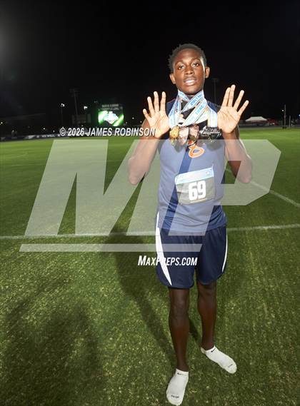 Thumbnail 1 in FHSAA 1A Finals (Awards) photogallery.
