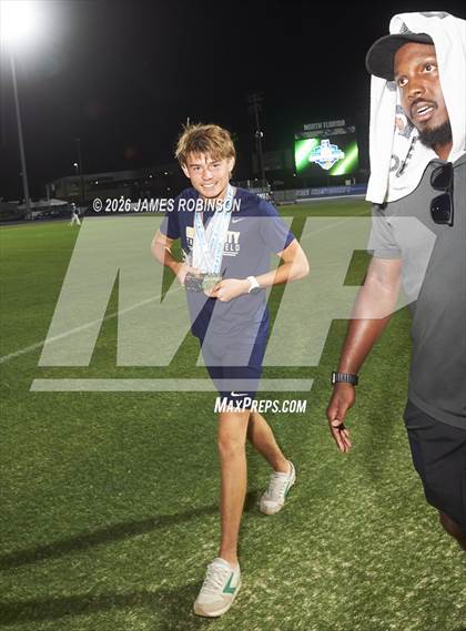 Thumbnail 1 in FHSAA 1A Finals (Awards) photogallery.