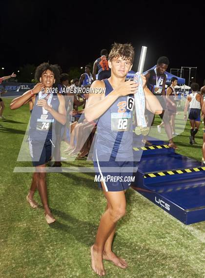 Thumbnail 2 in FHSAA 1A Finals (Awards) photogallery.