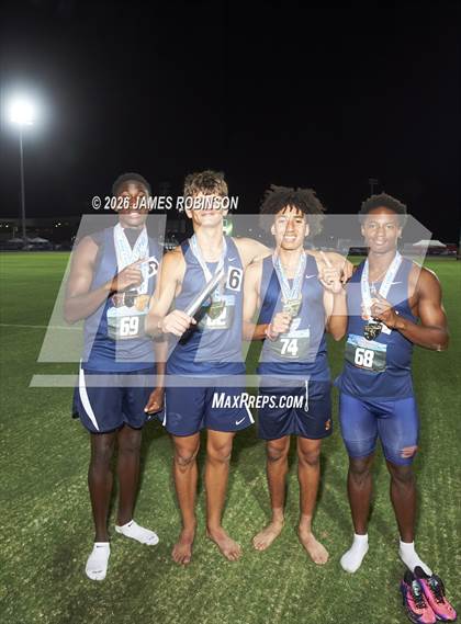 Thumbnail 3 in FHSAA 1A Finals (Awards) photogallery.