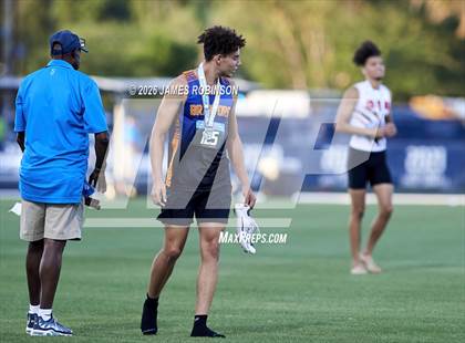 Thumbnail 1 in FHSAA 1A Finals (Awards) photogallery.