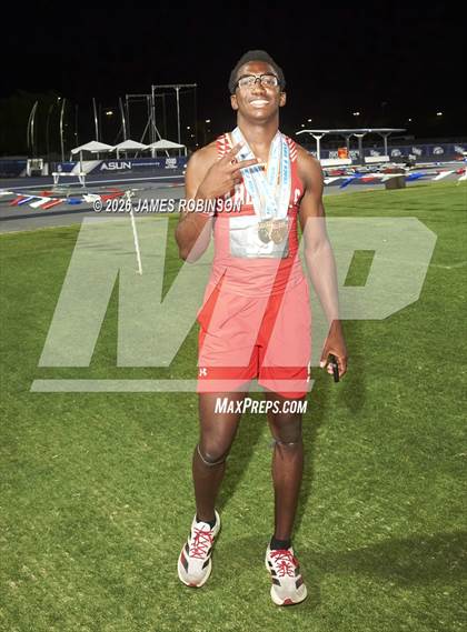 Thumbnail 2 in FHSAA 1A Finals (Awards) photogallery.