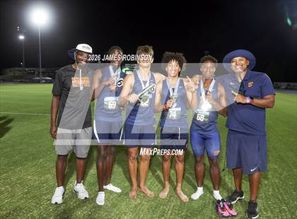 Thumbnail 2 in FHSAA 1A Finals (Awards) photogallery.