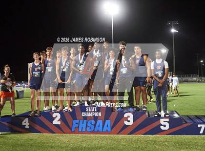 Thumbnail 1 in FHSAA 1A Finals (Awards) photogallery.