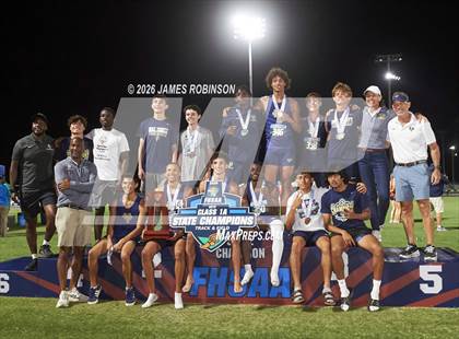 Thumbnail 2 in FHSAA 1A Finals (Awards) photogallery.