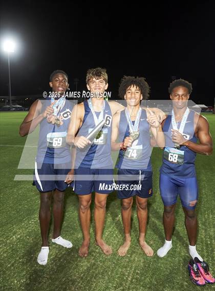 Thumbnail 1 in FHSAA 1A Finals (Awards) photogallery.