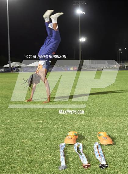 Thumbnail 3 in FHSAA 1A Finals (Awards) photogallery.