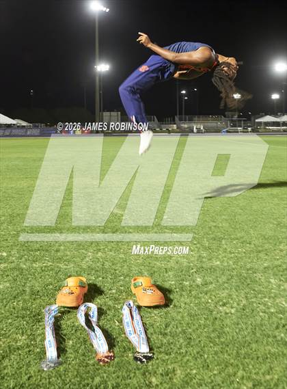 Thumbnail 2 in FHSAA 1A Finals (Awards) photogallery.