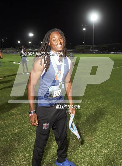 Thumbnail 2 in FHSAA 1A Finals (Awards) photogallery.