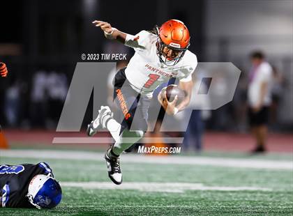 Thumbnail 2 in Orange @ Pacifica photogallery.