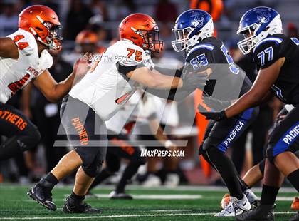 Thumbnail 3 in Orange @ Pacifica photogallery.