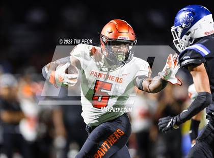 Thumbnail 1 in Orange @ Pacifica photogallery.