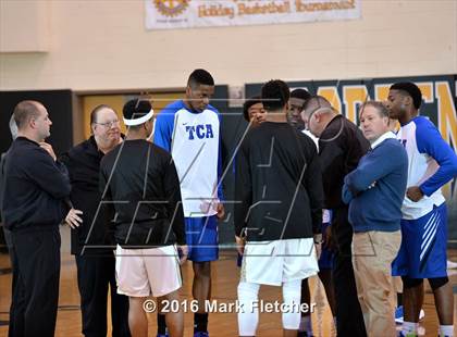 Thumbnail 3 in Trenton Catholic Academy @ Bordentown photogallery.