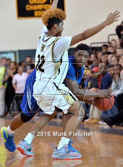 Thumbnail 2 in Trenton Catholic Academy @ Bordentown photogallery.