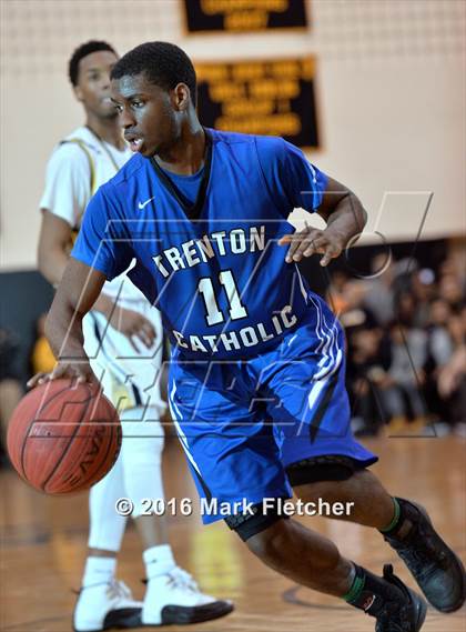 Thumbnail 2 in Trenton Catholic Academy @ Bordentown photogallery.