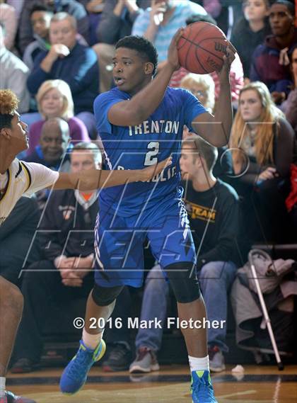 Thumbnail 2 in Trenton Catholic Academy @ Bordentown photogallery.