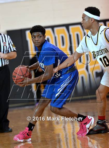Thumbnail 3 in Trenton Catholic Academy @ Bordentown photogallery.