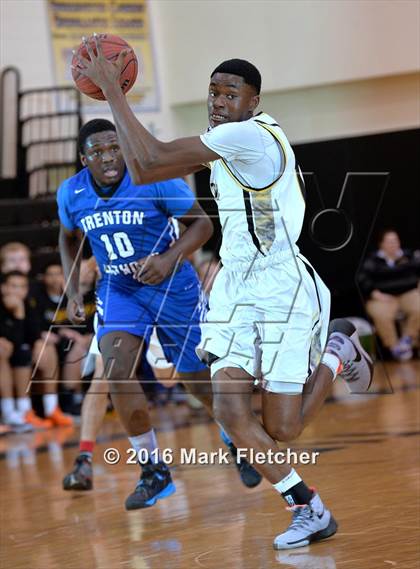 Thumbnail 2 in Trenton Catholic Academy @ Bordentown photogallery.