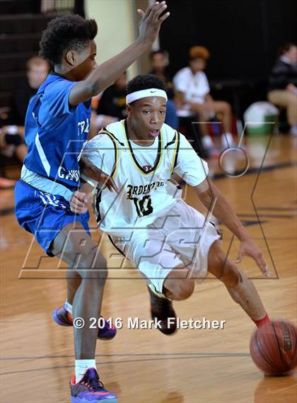 Thumbnail 3 in Trenton Catholic Academy @ Bordentown photogallery.