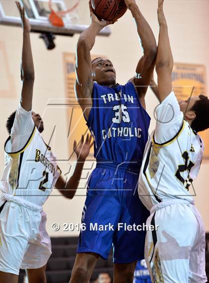 Thumbnail 3 in Trenton Catholic Academy @ Bordentown photogallery.