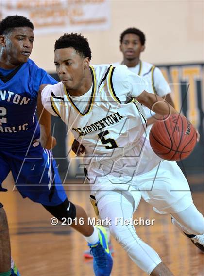 Thumbnail 3 in Trenton Catholic Academy @ Bordentown photogallery.