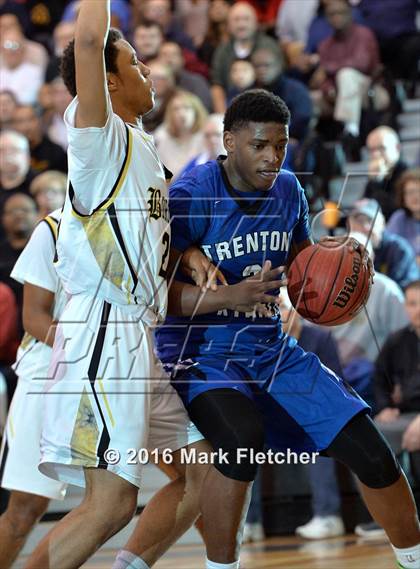 Thumbnail 1 in Trenton Catholic Academy @ Bordentown photogallery.