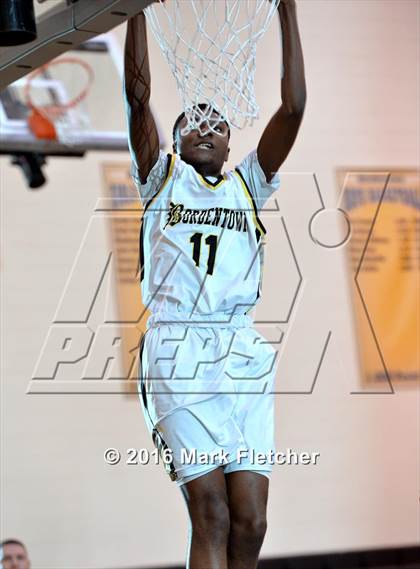 Thumbnail 1 in Trenton Catholic Academy @ Bordentown photogallery.
