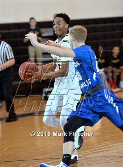 Thumbnail 2 in Trenton Catholic Academy @ Bordentown photogallery.