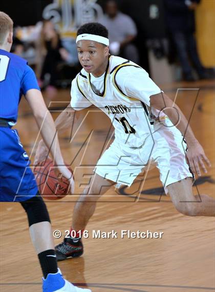 Thumbnail 1 in Trenton Catholic Academy @ Bordentown photogallery.