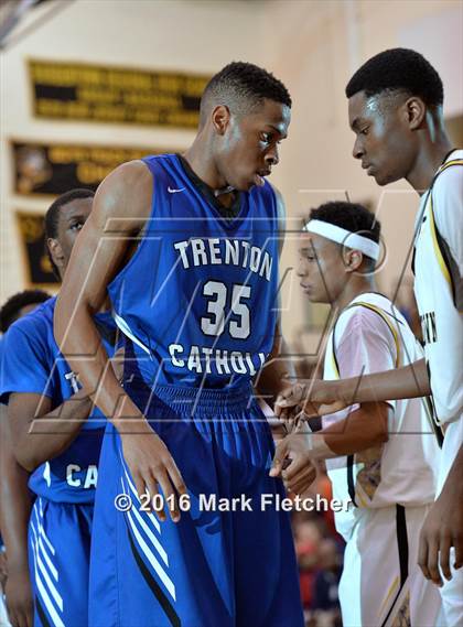 Thumbnail 2 in Trenton Catholic Academy @ Bordentown photogallery.