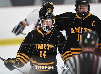 Thumbnail 2 in Amity Regional @ Lyman Hall/Haddam-Killingworth/Coginchaug photogallery.